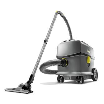 ケルヒャージャパン（株） 業務用コードレスドライクリーナー T10/1Bp 業務用　コードレスドライクリーナー T 10/1 Bp 1.527-354.0