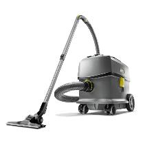 ケルヒャージャパン（株） 業務用コードレスドライクリーナー T10/1Bp