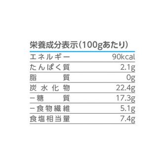 （株）日本緑十字社 茎わかめ梅しそBIGサイズ 414021 茎わかめ梅しそＢＩＧサイズ 414021