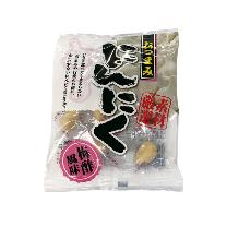 （株）日本緑十字社 おつまみにんにく梅酢風味