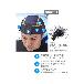 （株）日本緑十字社 ヘルメットインナーさわやか太一くん 375530 ヘルメットインナー　さわやか太一くん 375530