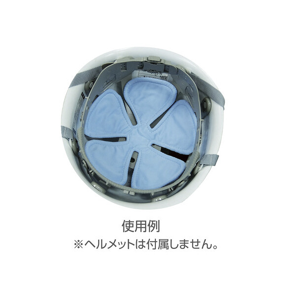 （株）日本緑十字社 あたまひんやりパッド あたまひんやりパッド 375604