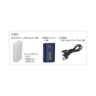 （株）日本緑十字社 水冷服 BIGサイズ 水冷服　ＢＩＧサイズ（ＬＬ～４Ｌ対応） 375988