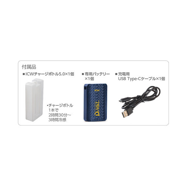 （株）日本緑十字社 水冷服 BIGサイズ 水冷服　ＢＩＧサイズ（ＬＬ～４Ｌ対応） 375988