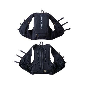 （株）日本緑十字社 水冷服 BIGサイズ 水冷服　ＢＩＧサイズ（ＬＬ～４Ｌ対応） 375988