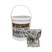 （株）日本緑十字社 シャンプー＆ボディシート