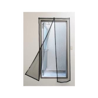 （株）日本緑十字社 防虫ネット ピシャッと蚊-テン2100 375741 防虫ネット　ピシャッと蚊－テン２１００ 375741