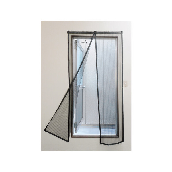 （株）日本緑十字社 防虫ネット ピシャッと蚊-テン2100 375741 防虫ネット　ピシャッと蚊－テン２１００ 375741