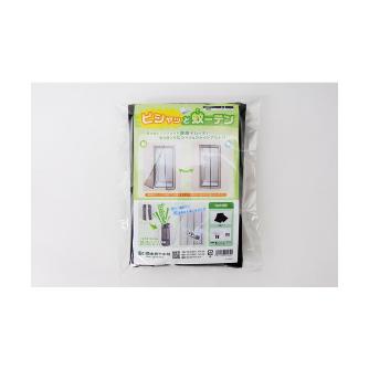 （株）日本緑十字社 防虫ネット ピシャッと蚊-テン2100 375741 防虫ネット　ピシャッと蚊－テン２１００ 375741