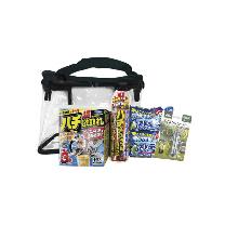 （株）日本緑十字社 ハチ対策 応急措置キット