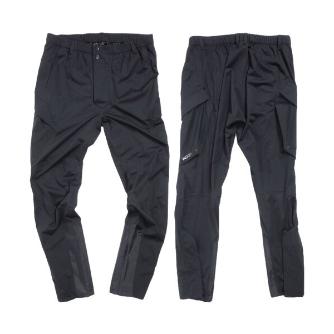 （株）日本緑十字社 4WAYレインカーゴパンツ ４ＷＡＹレインカーゴパンツ　Ｍサイズ 414060