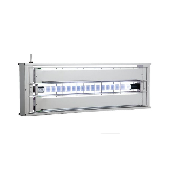 朝日産業（株） LED捕虫器ムシポン MP-L2000 ＬＥＤ捕虫器ムシポン MP-L2000DXA