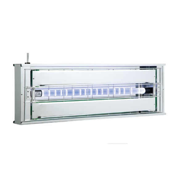 朝日産業（株） LED捕虫器ムシポン MP-L2000 ＬＥＤ捕虫器ムシポン MP-L2000KDXA