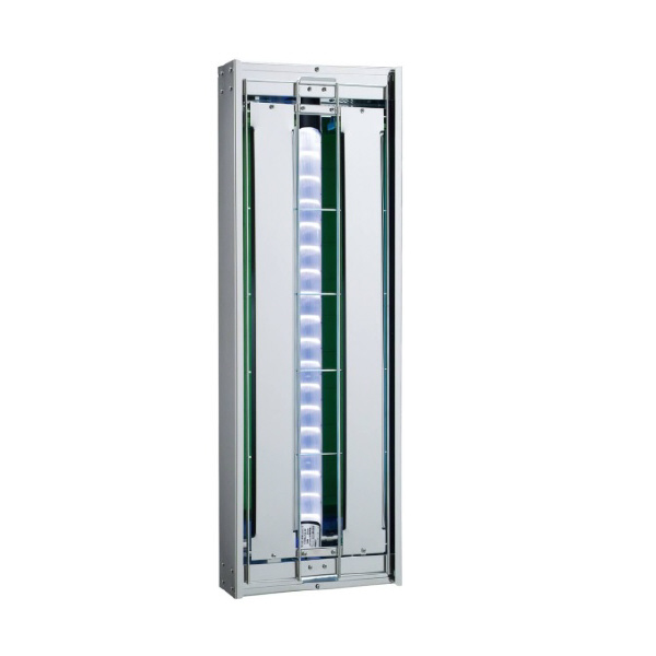 朝日産業（株） LED捕虫器ムシポン MP-L2000 ＬＥＤ捕虫器ムシポン MP-L2000TDXA