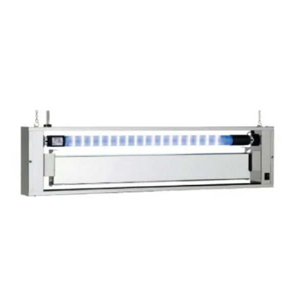 朝日産業（株） LED捕虫器ムシポン MP-L301 ＬＥＤ捕虫器ムシポン MP-L301DXA