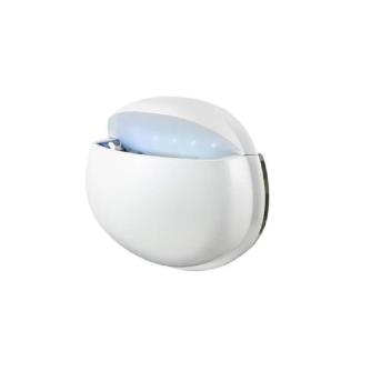 朝日産業（株） LED捕虫器ムシポン ポケット4 ＬＥＤ捕虫器ムシポン　ポケット４ ﾎﾟｹｯﾄ4