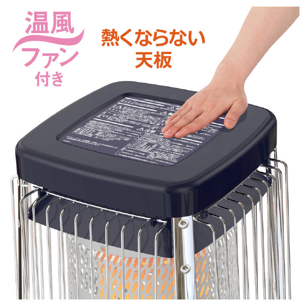 ダイニチ工業（株） 業務用石油ストーブ FM 業務用石油ストーブ FM-19F3(A)
