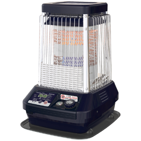 ダイニチ工業（株） 業務用石油ストーブ FM 業務用石油ストーブ FM-19F3(A)