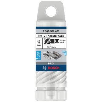 ボッシュ（株） 磁気ボール盤用超硬カッター 磁気ボール盤用超硬カッター 2608577483