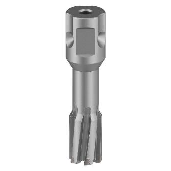 ボッシュ（株） 磁気ボール盤用超硬カッター 磁気ボール盤用超硬カッター 2608577484