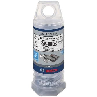 ボッシュ（株） 磁気ボール盤用超硬カッター 磁気ボール盤用超硬カッター 2608577487