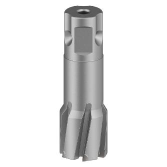 ボッシュ（株） 磁気ボール盤用超硬カッター 磁気ボール盤用超硬カッター 2608577488