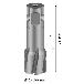 ボッシュ（株） 磁気ボール盤用超硬カッター 磁気ボール盤用超硬カッター 2608577488