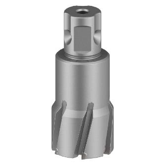 ボッシュ（株） 磁気ボール盤用超硬カッター 磁気ボール盤用超硬カッター 2608577492