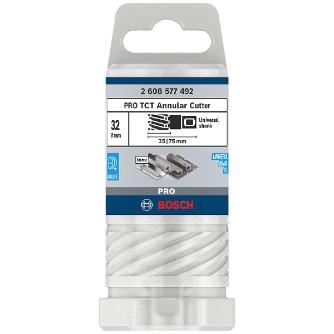 ボッシュ（株） 磁気ボール盤用超硬カッター 磁気ボール盤用超硬カッター 2608577492