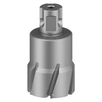 ボッシュ（株） 磁気ボール盤用超硬カッター 磁気ボール盤用超硬カッター 2608577494