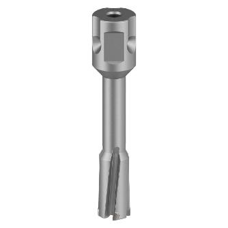 ボッシュ（株） 磁気ボール盤用超硬カッター 磁気ボール盤用超硬カッター 2608577495