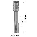 ボッシュ（株） 磁気ボール盤用超硬カッター 磁気ボール盤用超硬カッター 2608577495