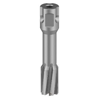 ボッシュ（株） 磁気ボール盤用超硬カッター 磁気ボール盤用超硬カッター 2608577497