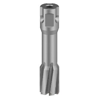 ボッシュ（株） 磁気ボール盤用超硬カッター 磁気ボール盤用超硬カッター 2608577498