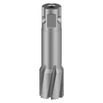 ボッシュ（株） 磁気ボール盤用超硬カッター 磁気ボール盤用超硬カッター 2608577500