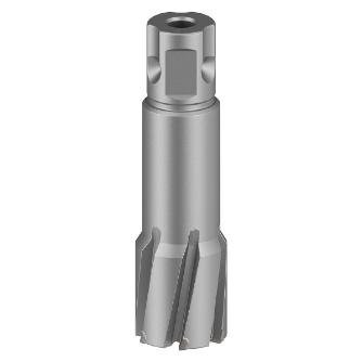 ボッシュ（株） 磁気ボール盤用超硬カッター 磁気ボール盤用超硬カッター 2608577501
