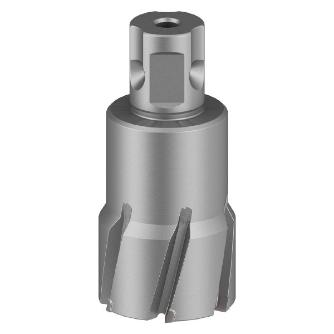 ボッシュ（株） 磁気ボール盤用超硬カッター 磁気ボール盤用超硬カッター 2608577502