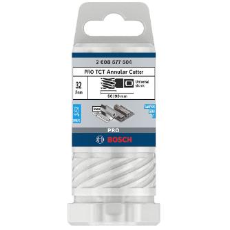 ボッシュ（株） 磁気ボール盤用超硬カッター 磁気ボール盤用超硬カッター 2608577504
