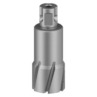 ボッシュ（株） 磁気ボール盤用超硬カッター 磁気ボール盤用超硬カッター 2608577505