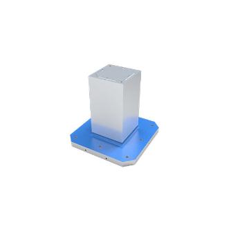 （株）ナベヤ MCツーリングブロック 4面軽量・フラットベースタイプ TBLF ＭＣツーリングブロック　４面軽量タイプ TBLF04-20070