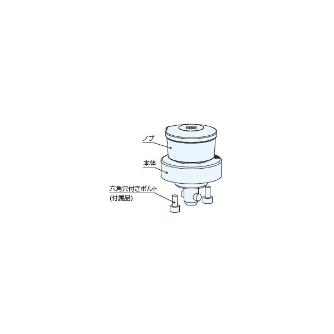 （株）ナベヤ クイックターンクランプ スタンダード・樹脂ノブ 低発塵グリス塗布品 QT クイックターンクランプ QT05P-CRK
