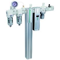ＣＫＤ（株） 窒素ガス精製ユニットシステムタイプ NSU