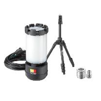 （株）ＴＪＭデザイン ワークライト KJRセフ三脚セット