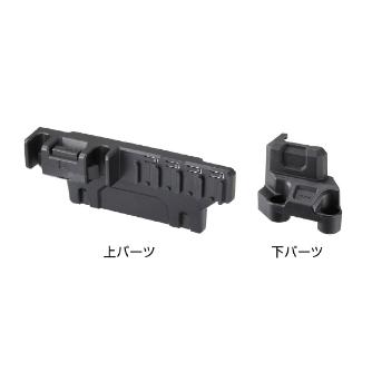 （株）ＴＪＭデザイン セフボックス LE セフボックス　ワークライト接続パーツＳＴ LE-ZT9
