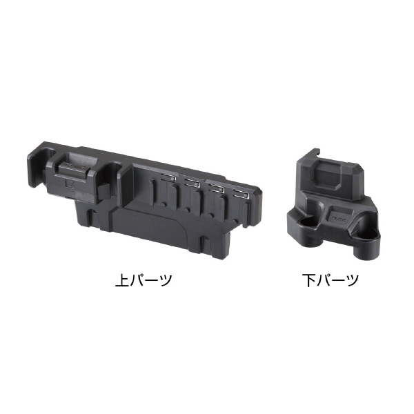 （株）ＴＪＭデザイン セフボックス LE セフボックス　ワークライト接続パーツＳＴ LE-ZT9
