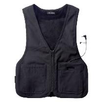 (株)TJMデザイン 暖雅ベスト2 HD