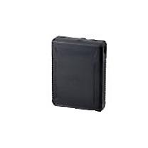 (株)TJMデザイン 清涼ファン風雅パッドバッテリー FB-BT7296BK-N