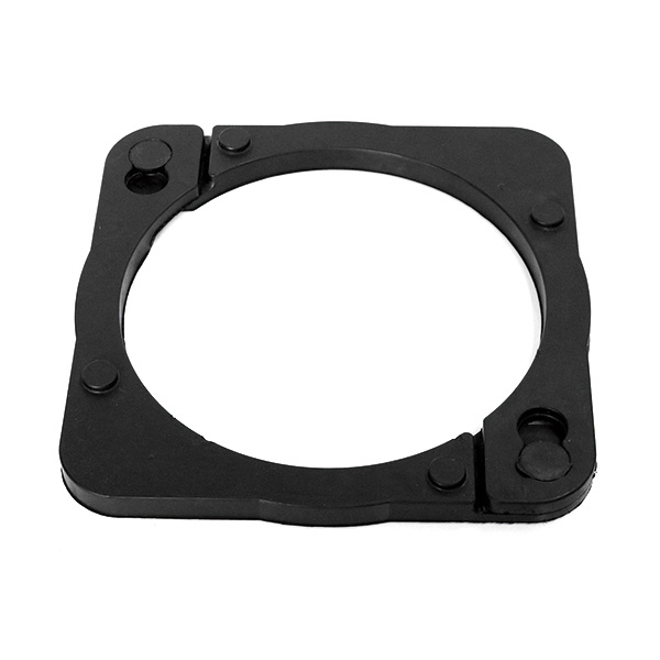トーグ安全工業 コーンベース2 コーンベース２ COR-P2
