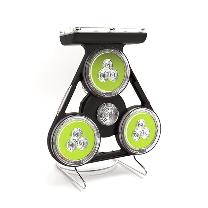 トーグ安全工業 HybridLEDトリプルブリンク TG-WB3R