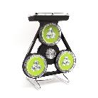 トーグ安全工業 HybridLEDトリプルブリンク TG-WB3R